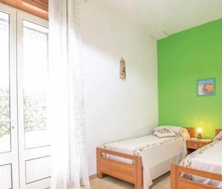 Aurora Holiday home